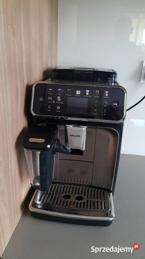 Express do kawy 5500 Łódź
