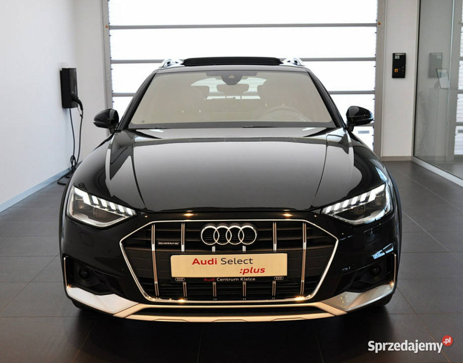 Audi A4 Allroad 45TFSI Panorama VirtualPlus Kielce sprzedam