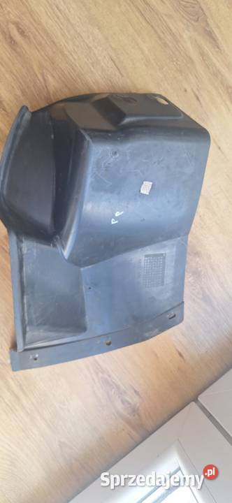 68275906AB DODGE RAM 2019NADKOLE PRAWE OE śląskie Rybnik sprzedam