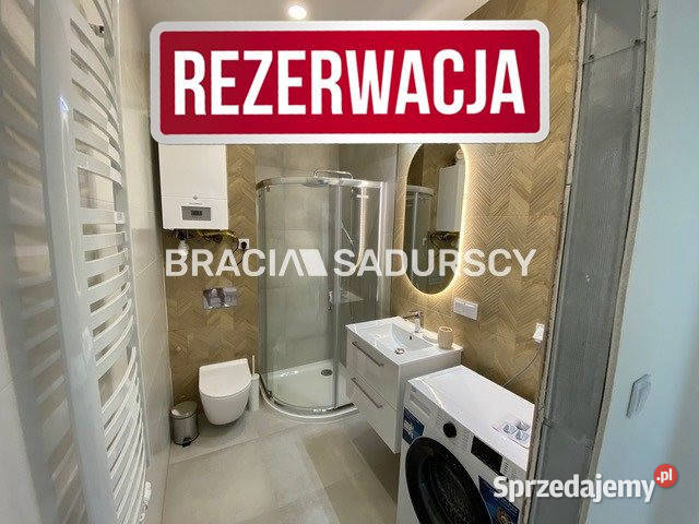 Mieszkanie 42m2 2 pok Kalwaria Zebrzydowska