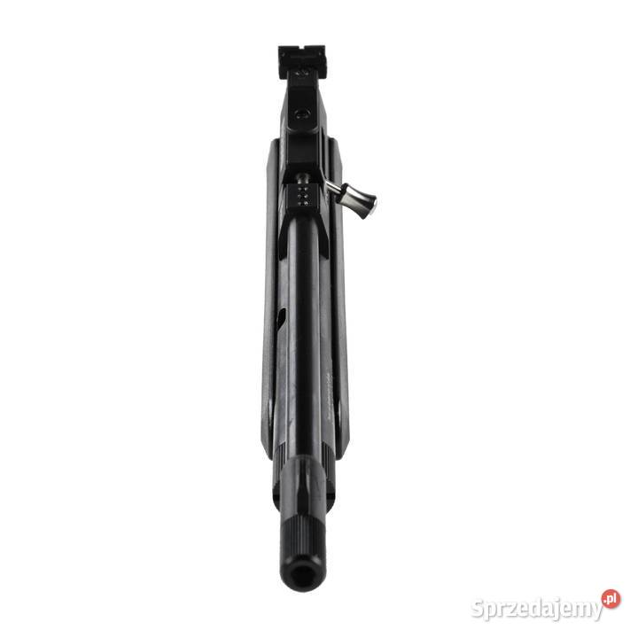 Pistolet wiatrówka RGun Blaze 45 mm CO2 Warszawa