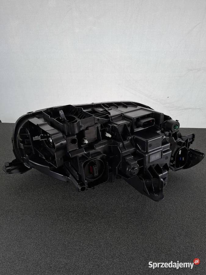 Volvo XC90 USA Lampa lewa przednia przód LED AFS Nowa Sól