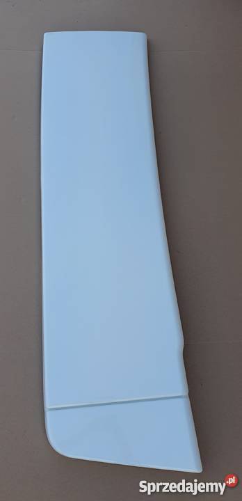 IVECO STRALIS HI WAY SPOILER OWIEWKA ZAKABINOWA