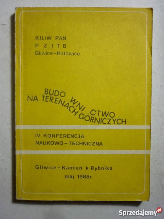 BUDOWNICTWO NA TERENACH GÓRNICZYCH mazowieckie Radom sprzedam