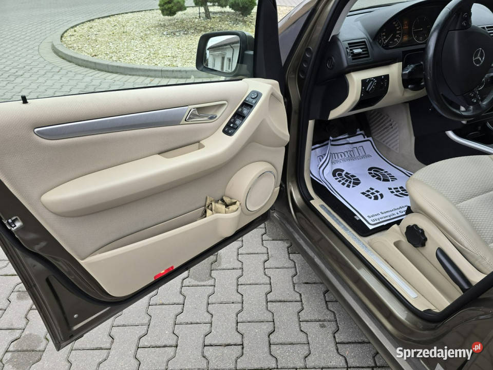 Mercedes A 180 20d Polska SalonSerwisNiski manualna Kutno sprzedam