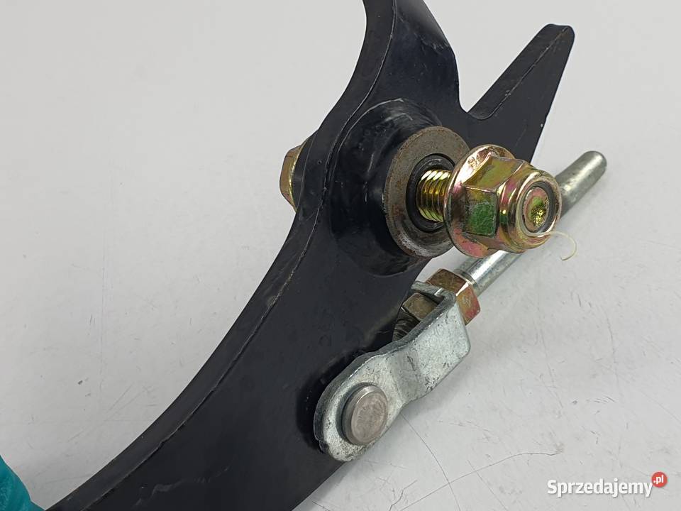 Pedal Hamulca Can Am Maverick Turbo Xds Xrs Łódź