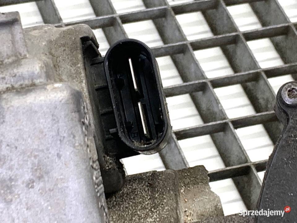 PRZEKŁADNIA KIEROWNICZA MAGLOWNICA MINI CLUBMAN podkarpackie