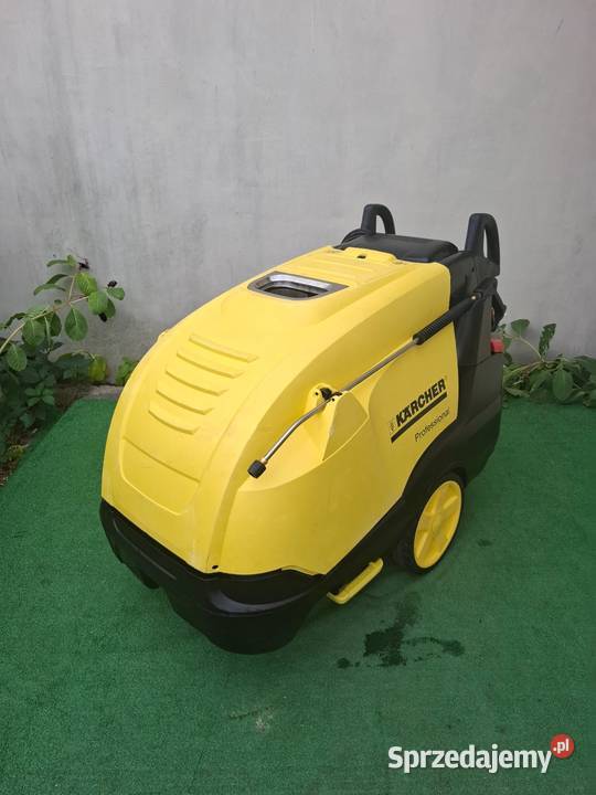 Myjka Karcher HDS 9184M Gwarancja Wysyłka Radom