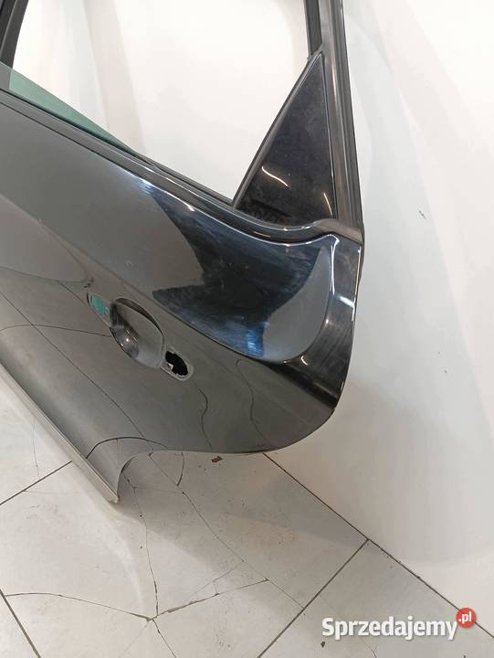 DRZWI LEWE TYŁ KTVD Citroen DS5 I 2011