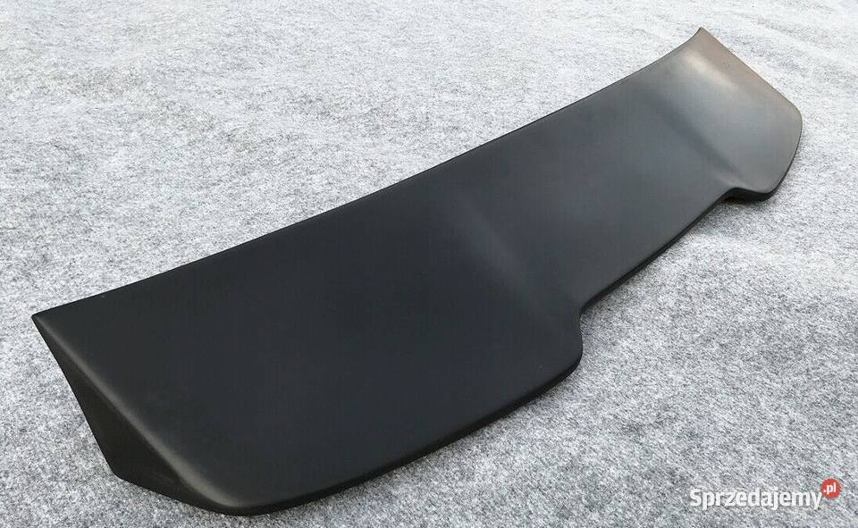 AUDI A3 5d a3 sport back spoiler rs3 Otwock