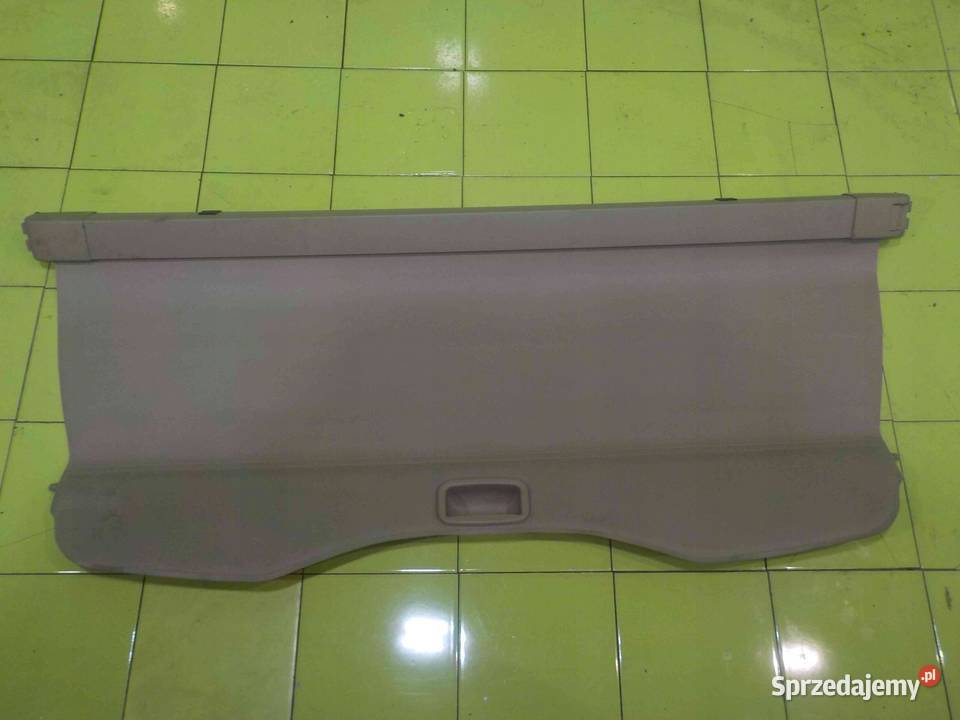 LAND ROVER FREELANDER II LIFT 13r 5D roleta osobowe