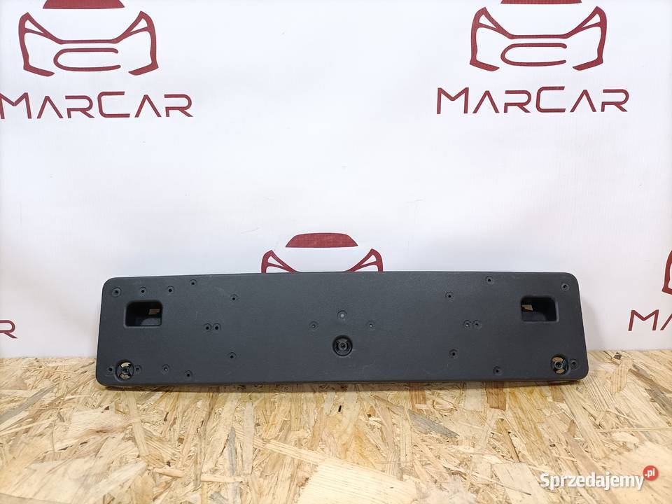 MERCEDES A KLASA W177 AMG PODKŁADKA UCHWYT wielkopolskie Pleszew