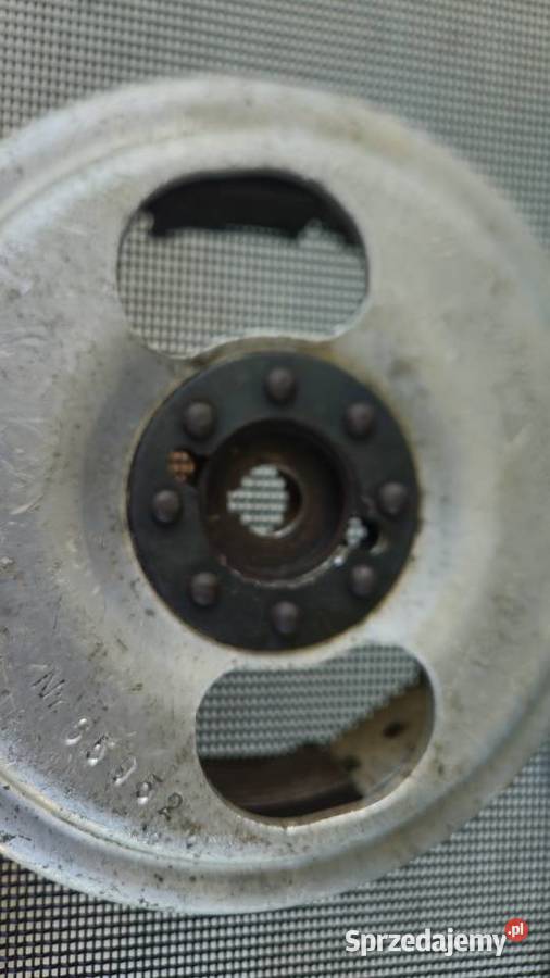 Magneto iskrownik koło magnesowe SHL M0 2345 Silniki sprzedam