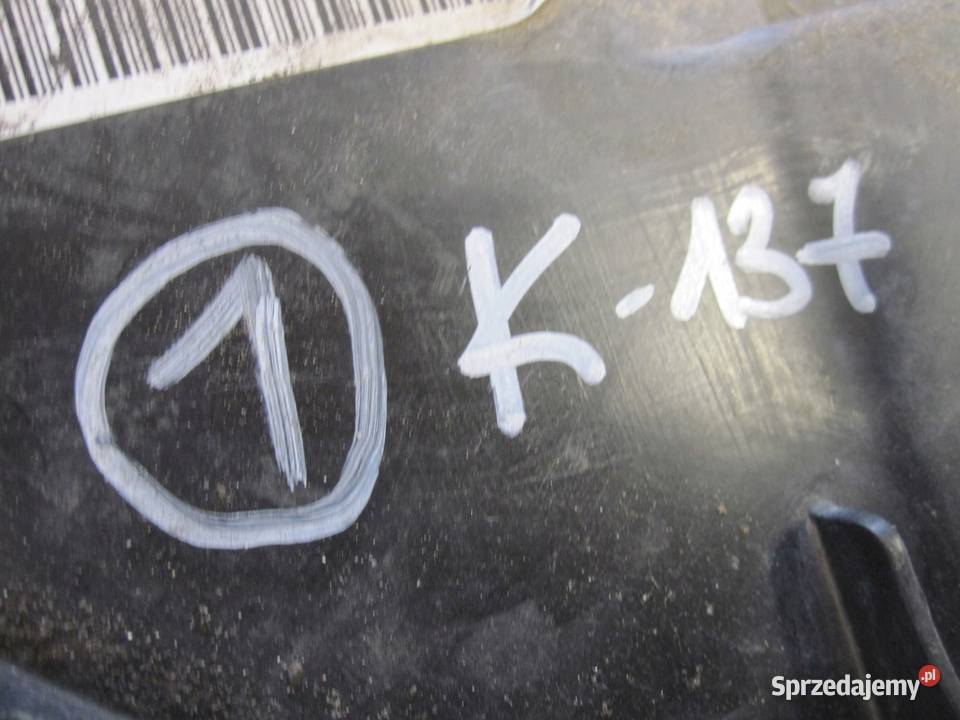 AUDI A4 B8 IV 09r lampa prawa przód 8K0941597 Kielce