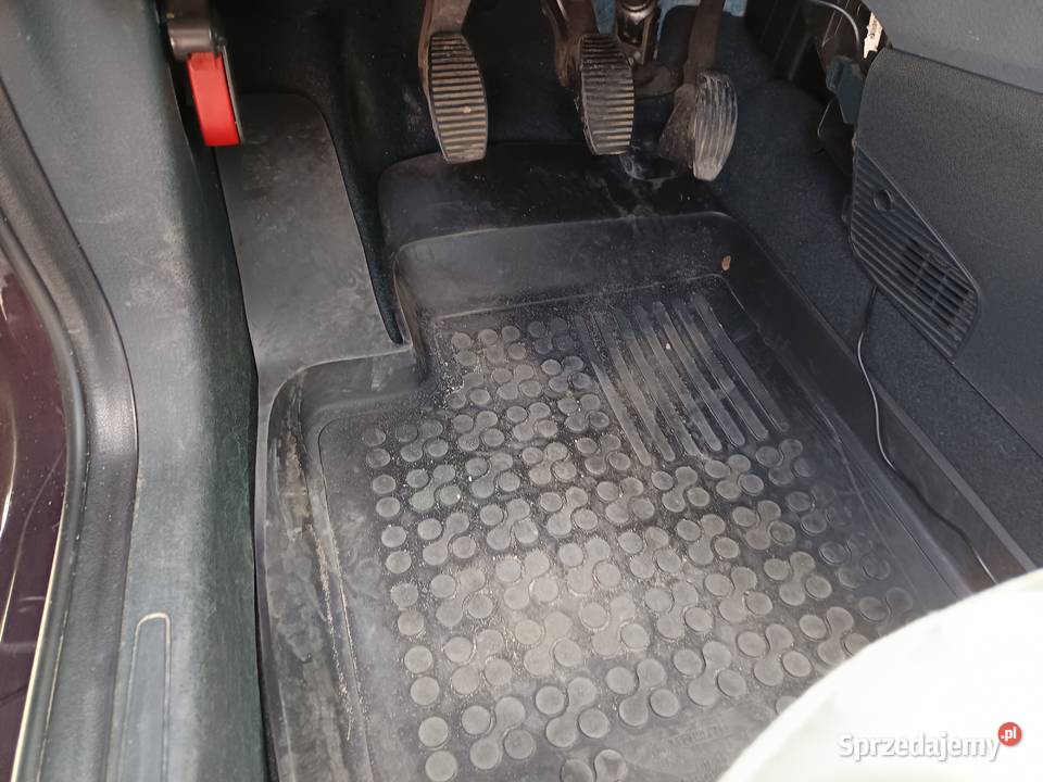 Ford KA 12 Oryginalny lakier mały przebieg Szydłowiec