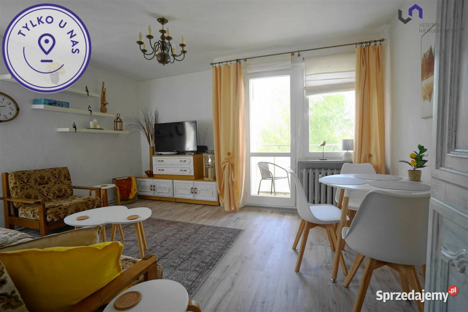 Mieszkanie Katowice 4959m2 3pok