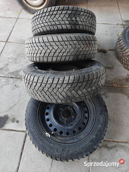 18565 r 15 BMW 5X120