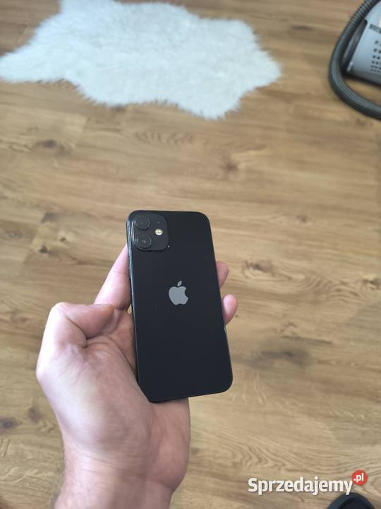 iPhone 12 mini 128GB Gowarczów sprzedam