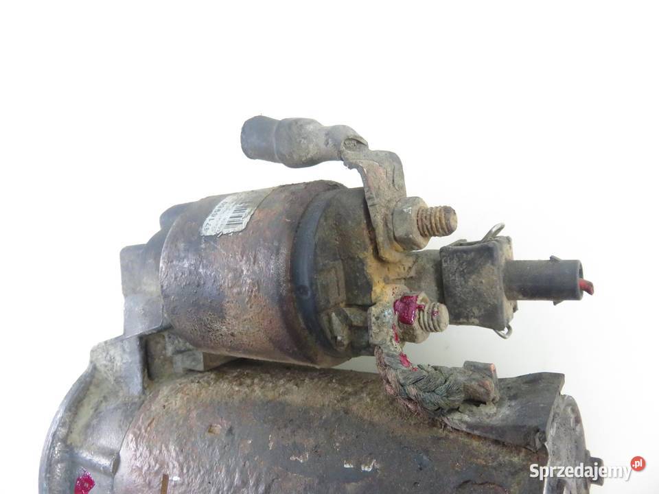 ROZRUSZNIK VW GOLF IV 19 TDI