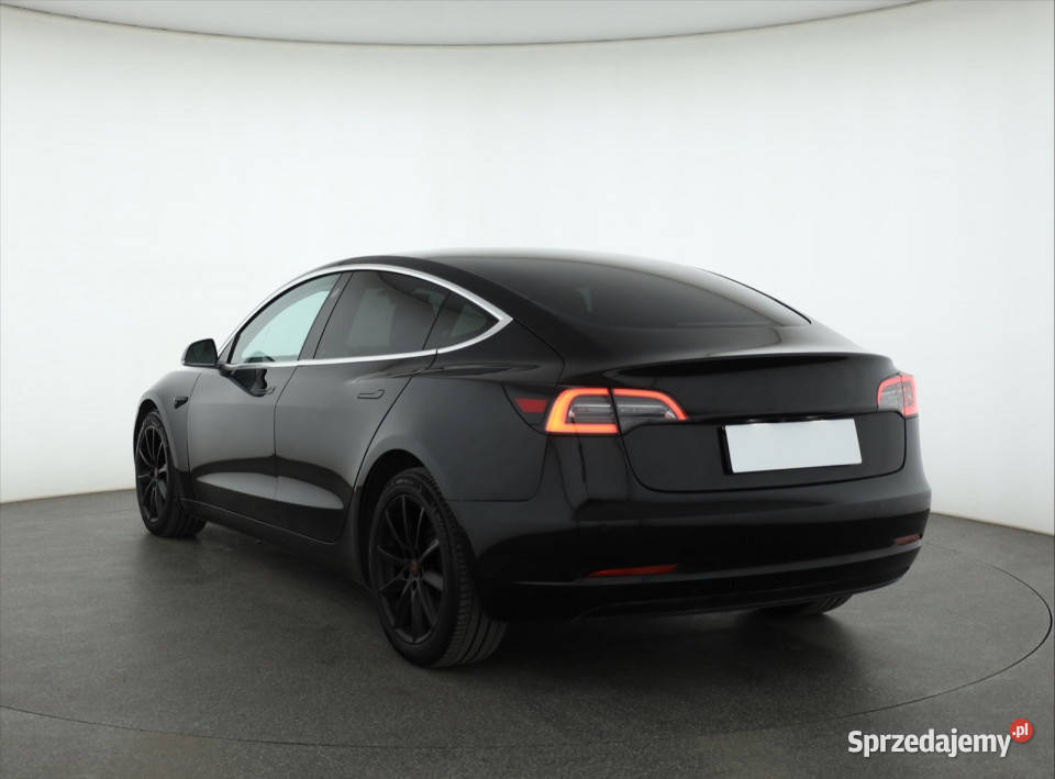 Tesla Model 3 Long Range 4WD 78kWh Sedan / Limuzyna Piaseczno