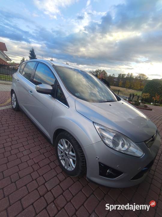 Ford c Stary Wiśnicz