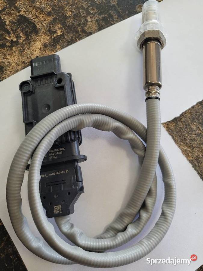 Czujnik Nox VW 05L907807CL 05L 907 807 CL NOWY osobowe
