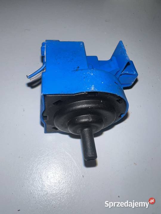 przełącznik ciśnieniowy pralki BEKO wielkopolskie Ostrów Wielkopolski