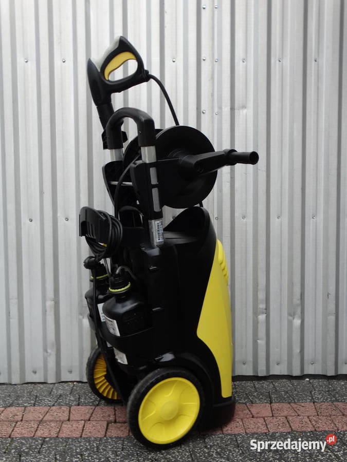 Myjka Ciśnieniowa Karcher HD 616 4MX 160 bar mazowieckie Radom
