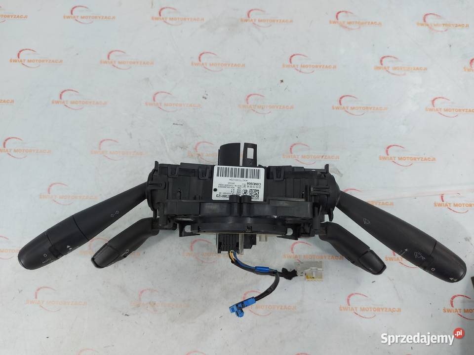CITROEN DS3 13r przełącznik zespolony 96773881ZD świętokrzyskie