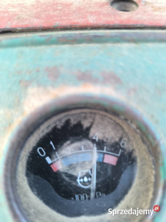 Władimirec z rewersem Lublin