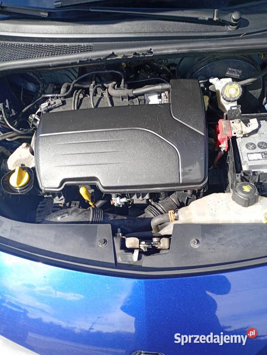 Sprzedam Renault Clio benzyna clima ASR (kontrola trakcji) Łuków