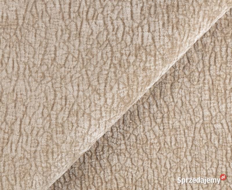 Dress me tkanina obiciowa z trójwymiarową Szczecin