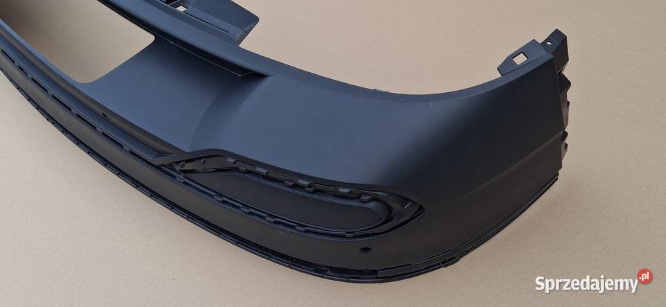 VW TIGUAN II 5NA LIFT 20 DOKŁADKA ZDERZAKA TYŁ Bieleń