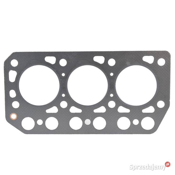 Uszczelka pod głowice 74 mm Mitsubishi K3D Iseki Tajęcina sprzedam