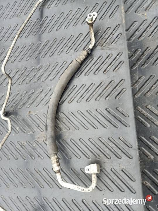 Przewód klimatyzacji nissan primera P12 18 16v Szczecin