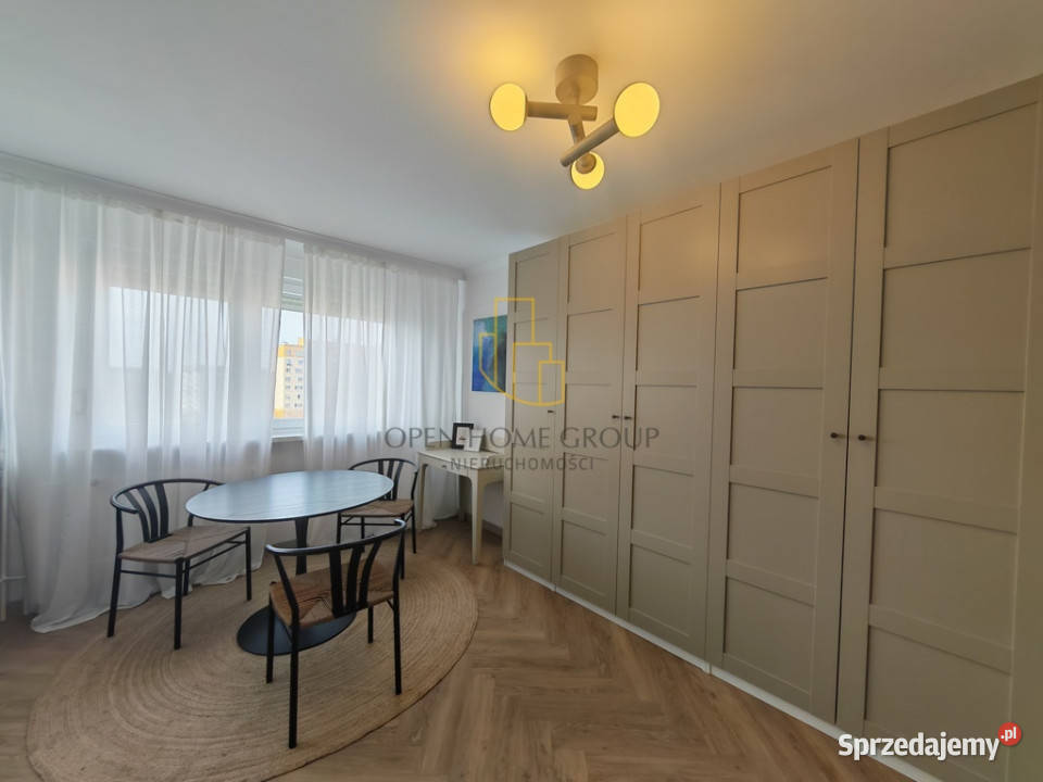 Lux kawalerka Top Litewska dolnośląskie Wrocław