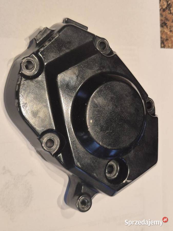 Kawasaki Z1000 Dekiel Impulsatora pomorskie Słupsk