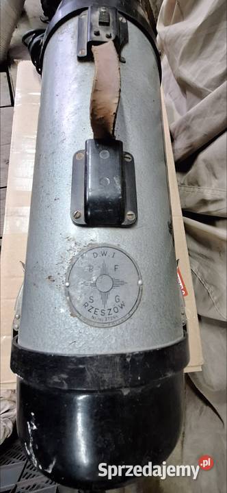 Odkurzacz alfa 2 Antyki Gliwice