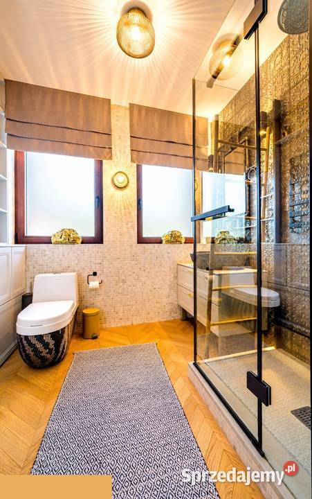 Sprzedam Lux Apartament 58m2 2 Pokoje TarasOgród