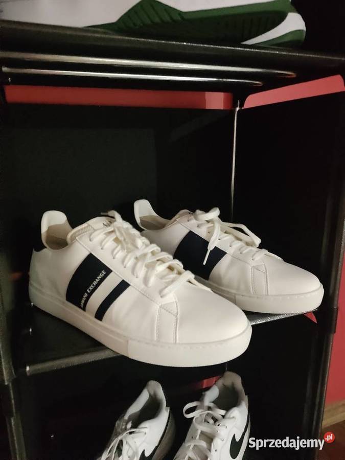 Buty palety zwroty konsumentów z zalando Garwolin