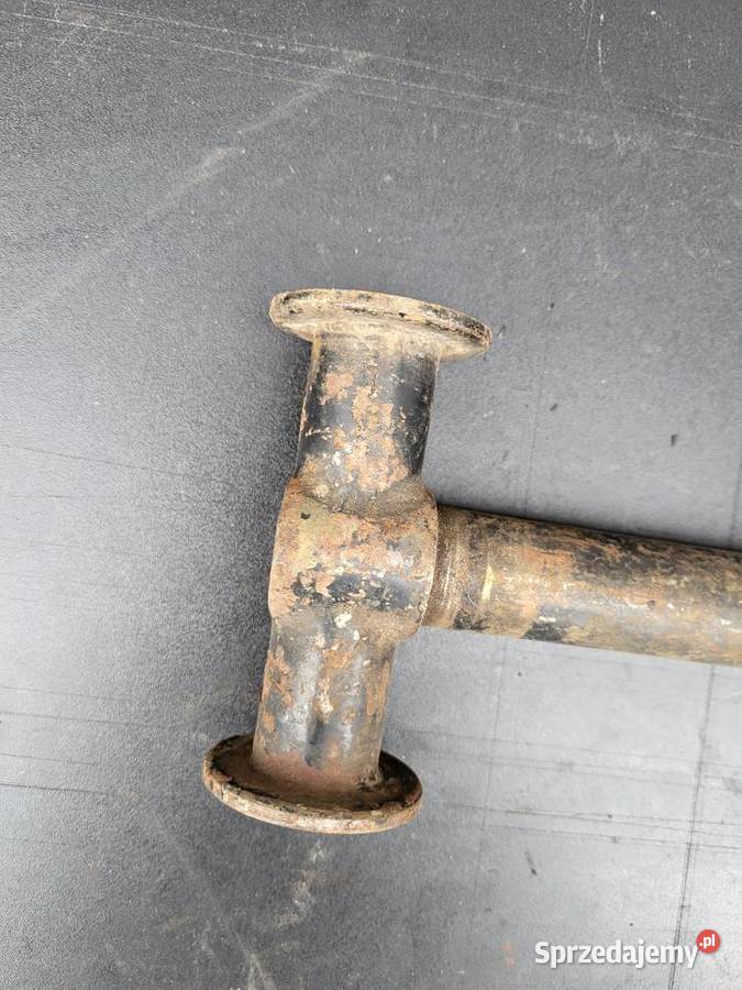 SZTYCA PÓŁKA ZAWIESZENIE DKW E200 DKW E206 DKW Rybnik sprzedam