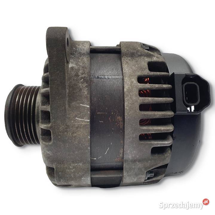 ALTERNATOR Opel Mokka Meriva B Astra J 17 CDTI Chełm sprzedam