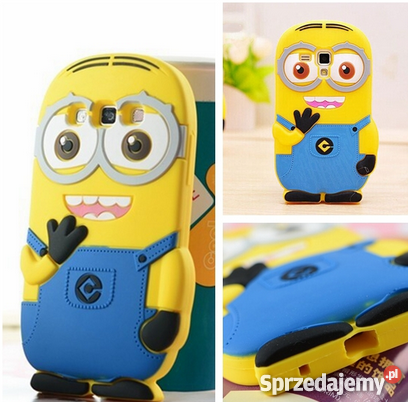 Elegancka Obudowa etui cyrkonie svarowski galaxy Skoczów sprzedam