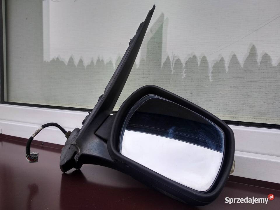 Ford C MK1 LIFT FL lusterko zewnętrzne prawe łódzkie sprzedam