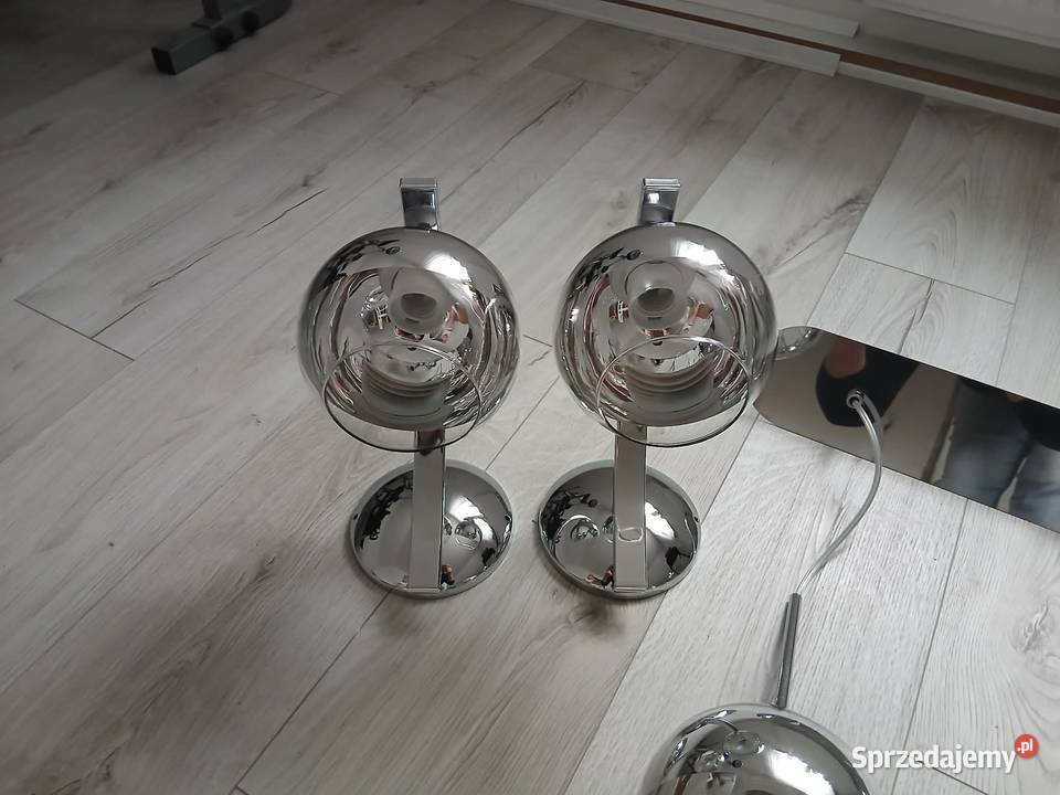 lampy wiszące Somonino