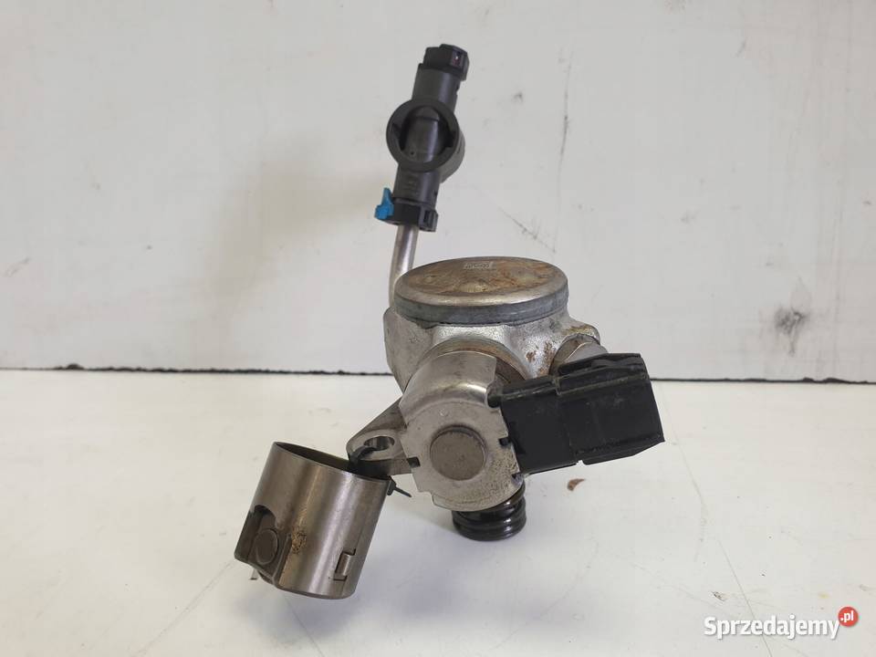 Volvo V40 II 15 T turbo POMPA PALIWA Wtryskowa Chełm sprzedam