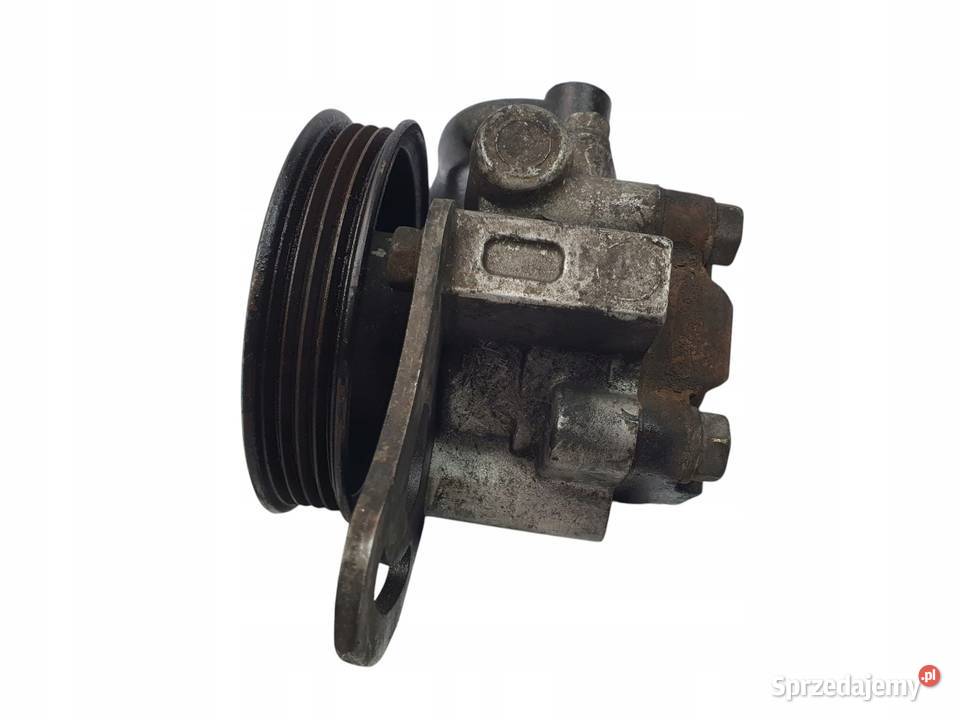 POMPA WSPOMAGANIA Daewoo Matiz 08 9810R Pozostałe Chełm