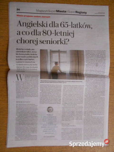 Magazyn Super Miasta Regiony Magazyn Gazeta Parczew