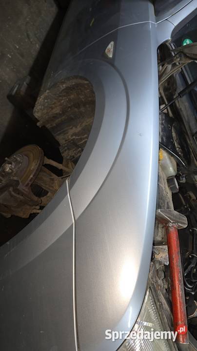 Ford mondeo 2007 diesel diesel Mondeo Drezdenko sprzedam