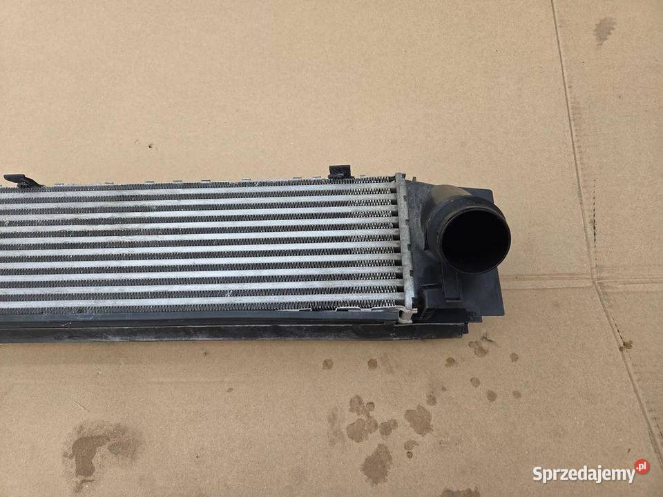 Intercooler BMW 1 F20 F21 120d 17517600533